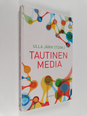 Ulla Järvi : Tautinen media