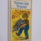 Gösta Knutsson : Tomas och Trassel - pikkukuva 1