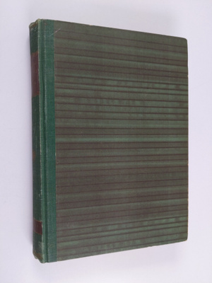 John Caldwell : Yksin yli valtameren