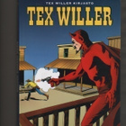 Tex Willer kirjasto 1 - 3, Egmont 2009, nid., K3 ++ - pikkukuva 3