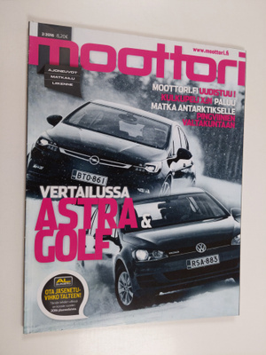 Moottori 2/2016