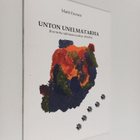 Matti Eronen : Unton unelmatarha - Kuvitettu nalletarina ... - pikkukuva 1