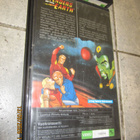 Defenders of the Earth VHS (Isokoppainen vuokrakasetti) - pikkukuva 2