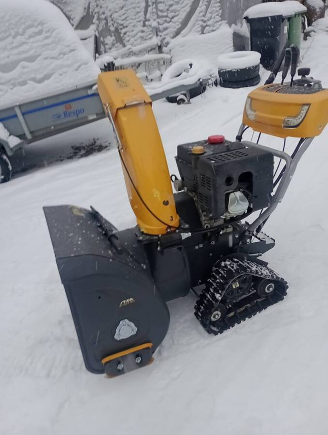STIGA ST 5266 P LUMILINKO