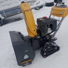 STIGA ST 5266 P LUMILINKO - pikkukuva 1