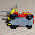 Fork Lift Truck Matchbox n:o15 - pikkukuva 3