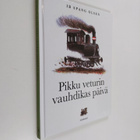 Ib Spang Olsen : Pikku veturin vauhdikas päivä - pikkukuva 1