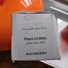 Marimekko juliste - pikkukuva 3