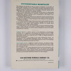 Georges de Rham : Differentiable manifolds : Forms, Curre... - pikkukuva 2
