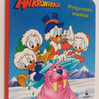 Walt Disney : Pingviinien maassa - pikkukuva 1