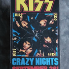 Kiss : 12" Reason to live + bonus - pikkukuva 4