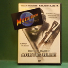 ARCTIC BLUE DVD - pikkukuva 1