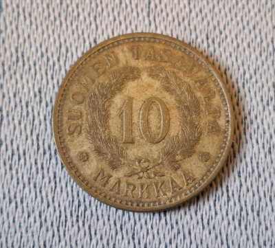 10 mk 1928