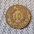 10 mk 1928 - pikkukuva 1