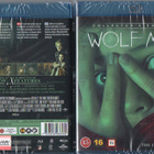 Wolf Man (52 274) UUSI -FI- BLU-RAY 2025 - pikkukuva 1