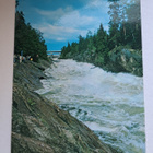Imatra, Imatrankoski, kulkenut 1986 - pikkukuva 1