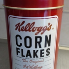 SIISTI KELLOGG`s CORN FLAKES PELTIPURNUKKA - pikkukuva 2