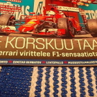 URHEILULEHTI 15/2015  9.4.2015 - pikkukuva 2