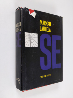 Markku Lahtela : Se