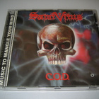 Saint Vitus - C.O.D. (CD) - pikkukuva 1