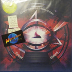 LA MORTE VIENE DALLO SPAZIO - TRIVIAL VISIONS - FIN UUSI LP - pikkukuva 1
