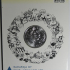 2004 Suomi 10€  JUHLARAHA Tove Jansson ja lastenkulttuuri - pikkukuva 3