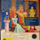 TUHKIMO 2 UNELMIEN PRINSESSA DVD - pikkukuva 2