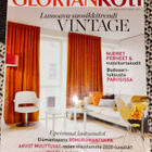 Glorian koti 2/2010 - pikkukuva 1
