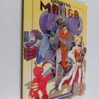 John Engelhardt : Drawing manga - The complete collection - pikkukuva 1