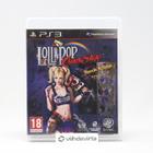 Lollipop Chainsaw - PS3 - pikkukuva 1