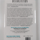 Steven Jay Lynn ym. : Dissociation - Clinical and Theoret... - pikkukuva 2