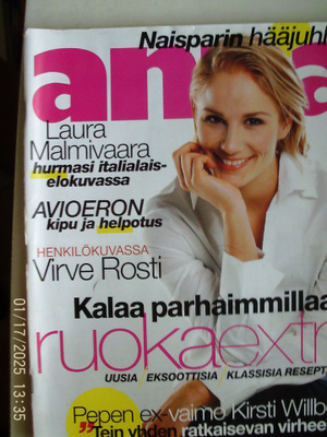 Anna Nro 15/2002