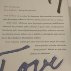 Helen Svensson (toim): Toven matkassa - pikkukuva 3