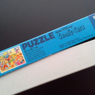 Disney / Ravensburger 200 palan palapeli 1987 "Seeing Grandm - pikkukuva 3