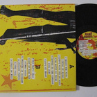 Mano Negra King Of Bongo LP GF Ranska V-1991 - pikkukuva 2