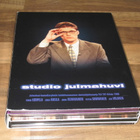 Studio Julmahuvi/Mennen Tullen dvd boxi - pikkukuva 1