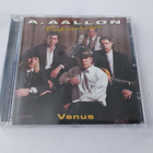 A. AALLON RYTMIORKESTERI - VENUS . cd - pikkukuva 1