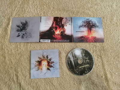 AMORPHIS - Skyforger Digipack-CD