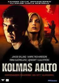Kolmas Aalto