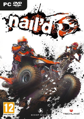 nail'd (PC-DVD)