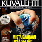 TIETEEN KUVALEHTI n:o 4 2020  Katso kuvat. - pikkukuva 1