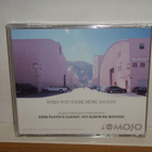 Mojo CD Return To The Dark Side Of The Moon - pikkukuva 2