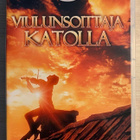 Viulunsoittaja katolla (1971) palkittu musikaali (2DVD) - pikkukuva 1