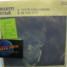 MARTTI SYRJÄ - TYTTÖ KOULUSSANI 7'' SINGLE EX+/EX+ - pikkukuva 1