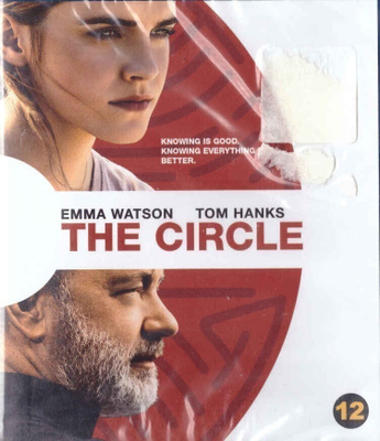 The Circle (Emma Watson, Bill Paxton, Tom Hanks)