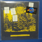 LAMENT IN WINTERS NIGHT - INFERNAL DREAMS M-/M- LP - pikkukuva 1