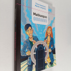Timo Suominen : Matkaopas onneen - pikkukuva 1