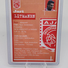 2000 Kop Football #NNO Jari Litmanen - pikkukuva 2