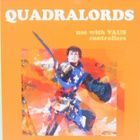 Quadralords - pikkukuva 1