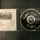 Outrider – No Way Out Cd - pikkukuva 2